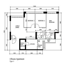 Blk 120D Eastwave @ Canberra (Sembawang), HDB 4 Rooms #599728861